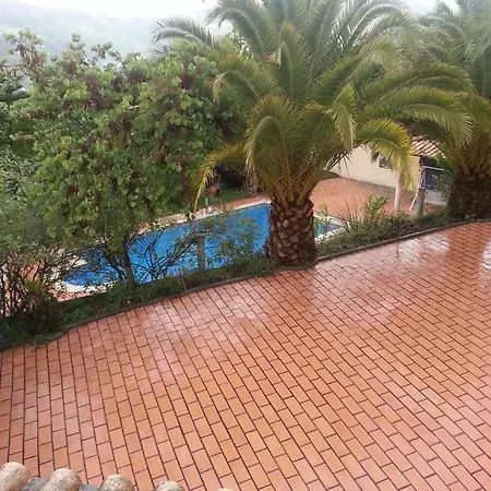 Casa Loureiro - Vista Rio Douro Vila Resende Exterior foto