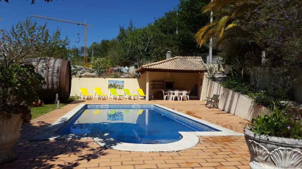Villa Casa Loureiro - Vista Rio Douro