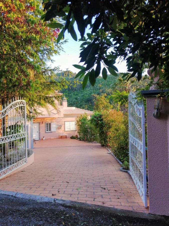 Villa Casa Loureiro - Vista Rio Douro