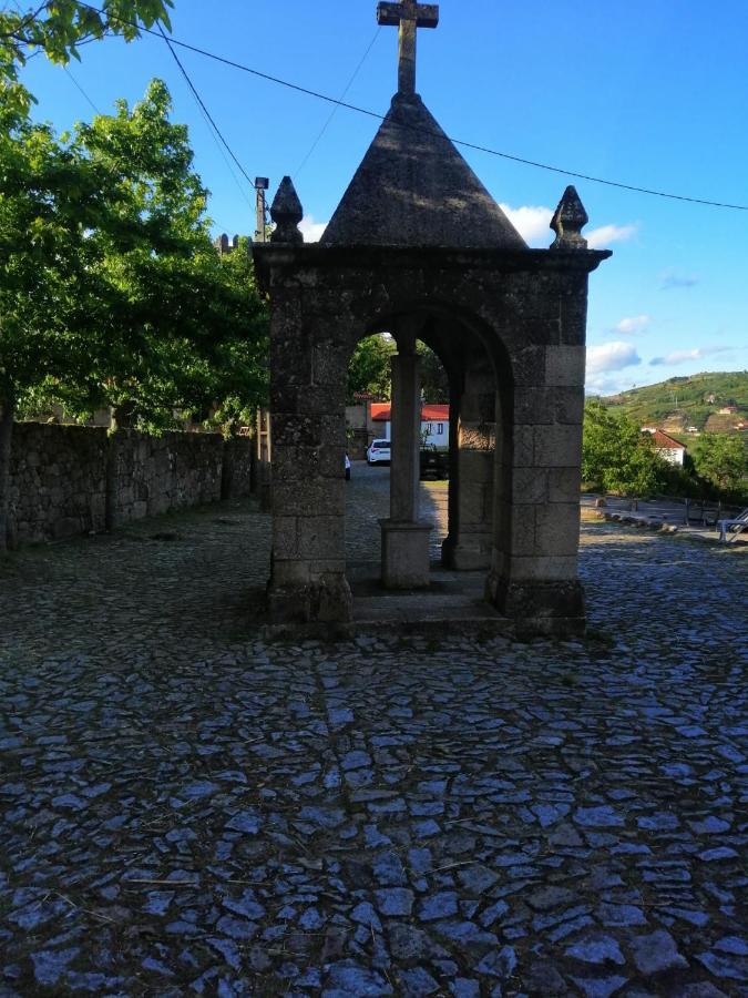 Casa Loureiro - Vista Rio Douro Villa Resende