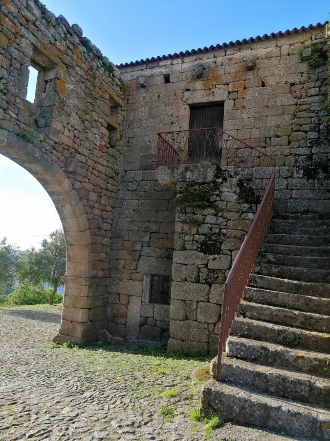 Casa Loureiro - Vista Rio Douro * Resende