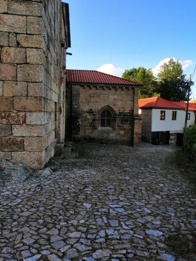 Casa Loureiro - Vista Rio Douro Resende
