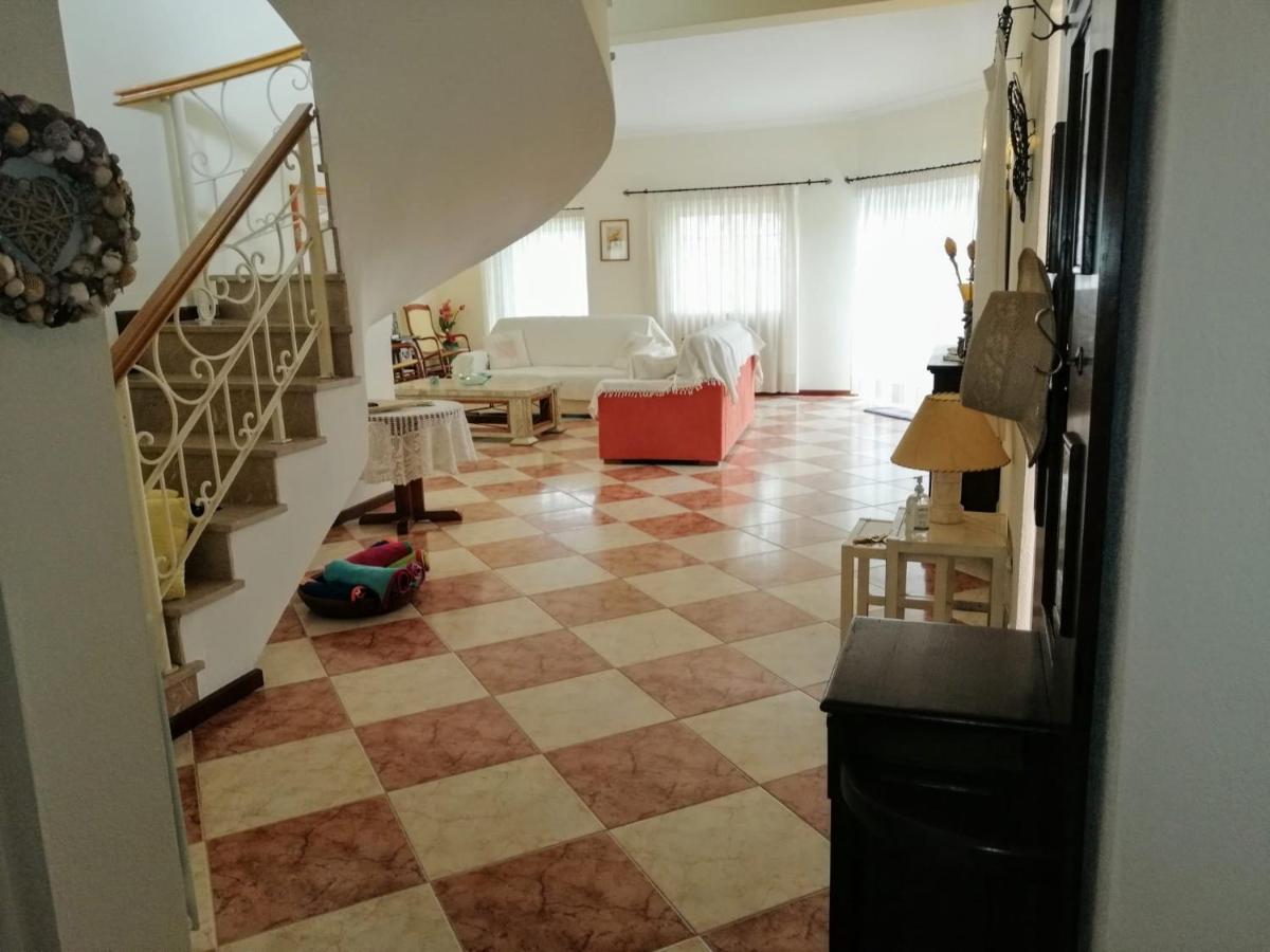 Villa Casa Loureiro - Vista Rio Douro