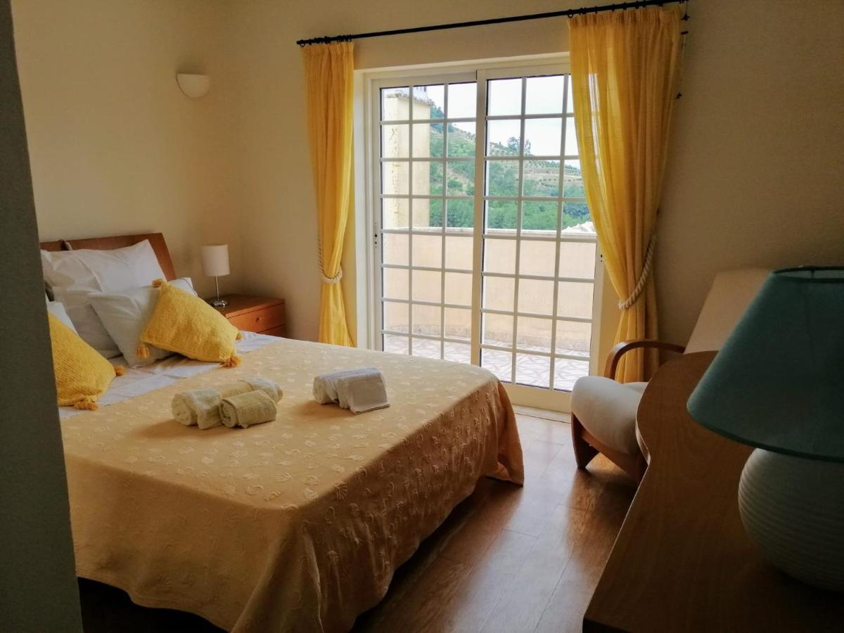 Villa Casa Loureiro - Vista Rio Douro *