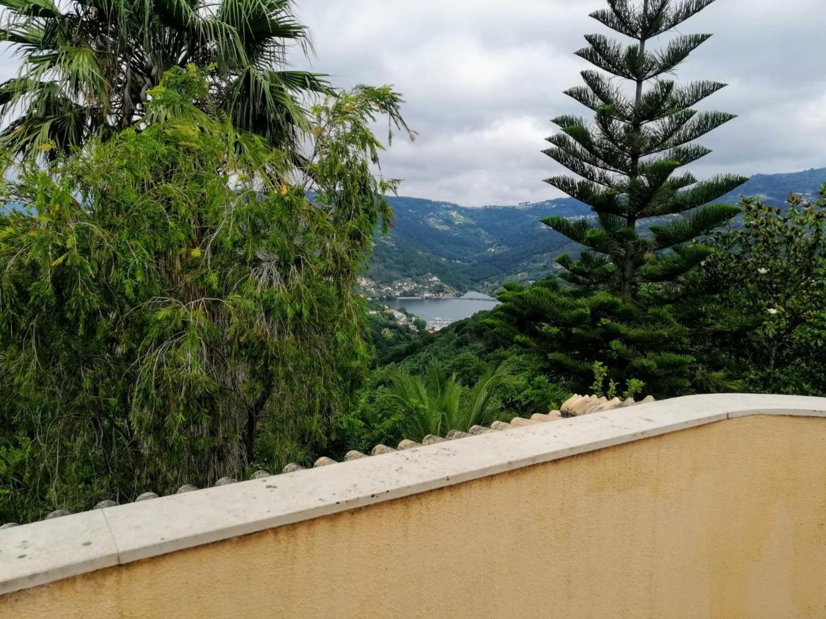 Casa Loureiro - Vista Rio Douro *