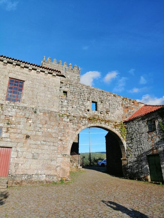 Villa Casa Loureiro - Vista Rio Douro
