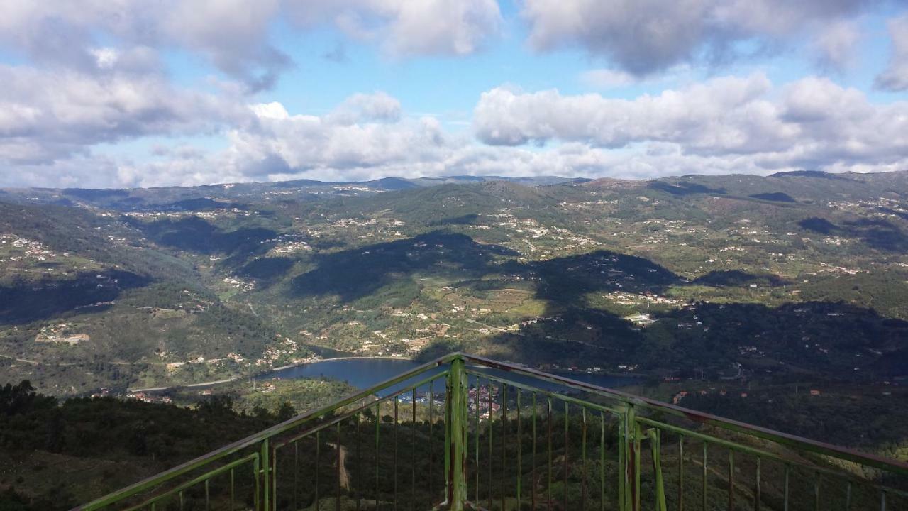 Villa Casa Loureiro - Vista Rio Douro