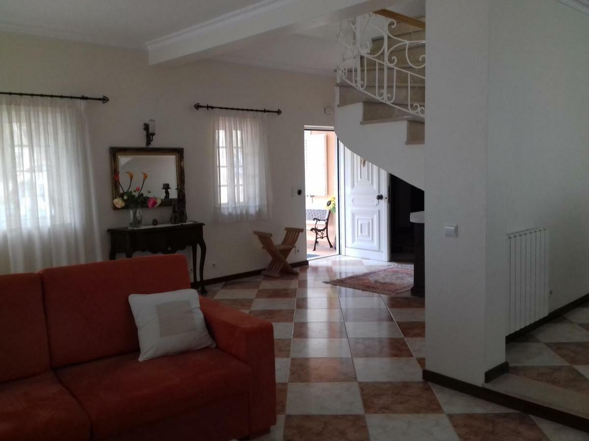 Casa Loureiro - Vista Rio Douro Villa *